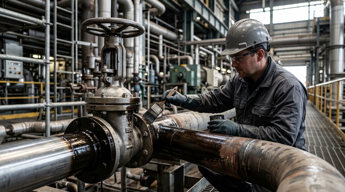 Corrosion Inhibitors and Metal Treatment