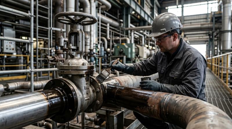 How to use Carbon Remover effectively to Decarbonize Surface